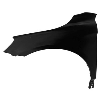 Sherman® - Front Driver Side Fender (CAPA Certified)