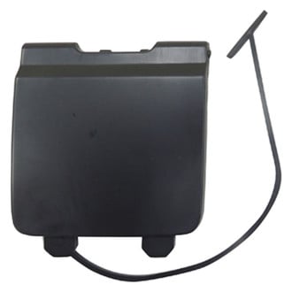 Sherman® - Front Tow Hook Cover (Value Line)
