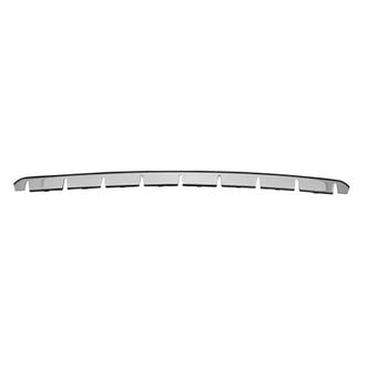 Sherman® - Front Bumper Impact Strips