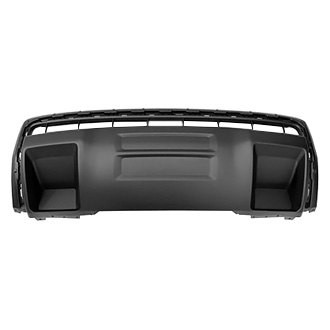 Sherman® - Front Valance Panels