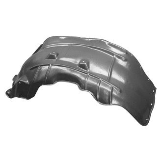 Sherman® - Front Driver Side Fender Liner (Value Line)