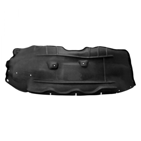 Sherman® - Front Driver Side Fender Liner