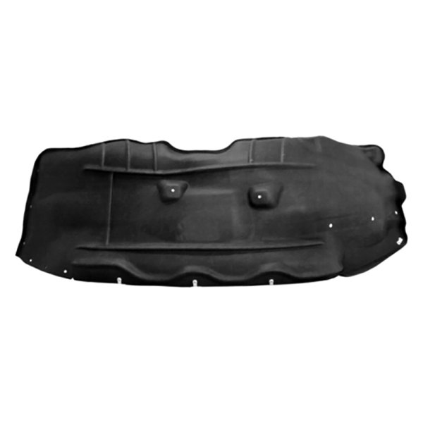 Sherman® - Front Passenger Side Fender Liner