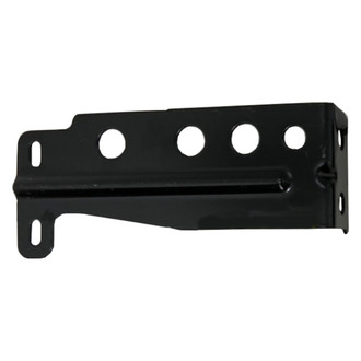 Sherman® - Rear Driver Side Bumper Bracket (Value Line)