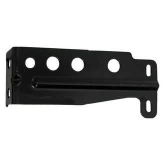 Sherman® - Rear Passenger Side Bumper Bracket (Value Line)