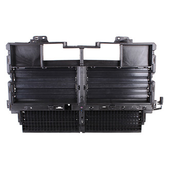 Sherman® - Radiator Shutter Housing