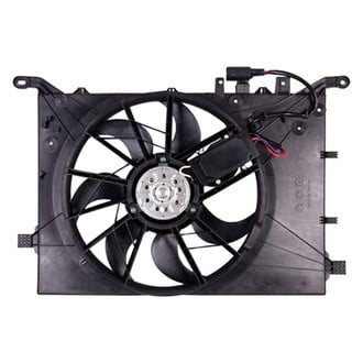 Sherman® - Radiator Fan