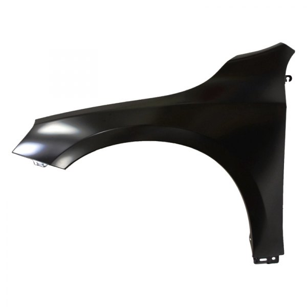 Sherman® - Front Driver Side Fender