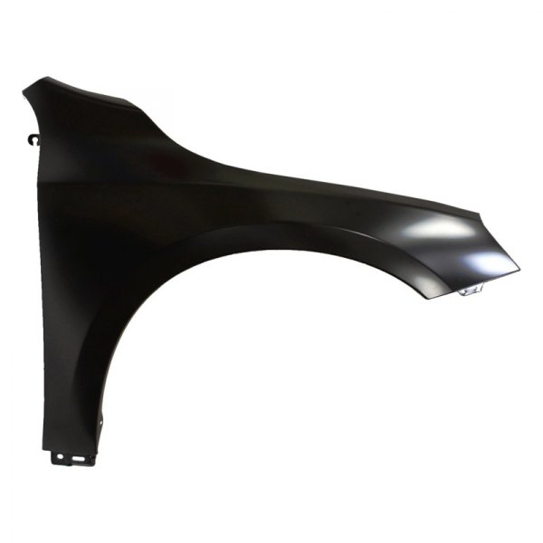 Sherman® - Front Passenger Side Fender