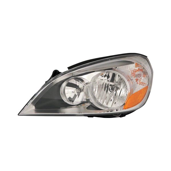 Sherman® - Driver Side Replacement Headlight, Volvo S60