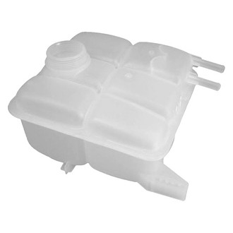 Sherman® - Engine Coolant Recovery Tank