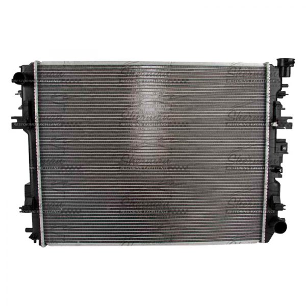 Sherman® - Engine Coolant Radiator