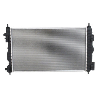 Sherman® - Radiator