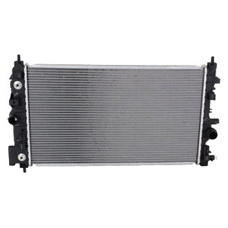Sherman® - Radiator