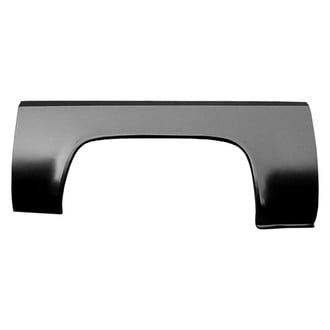 Sherman® - Rear Driver Side Wheel Opening Panel (Value Line)