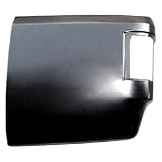 Sherman® - Rear Driver Side Corner Patch Panel (Value Line)