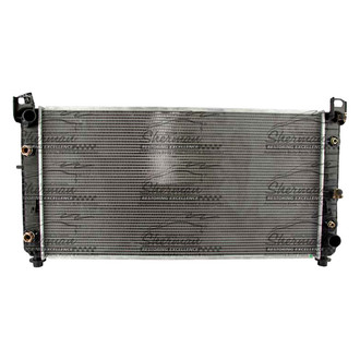 Sherman® - Radiator