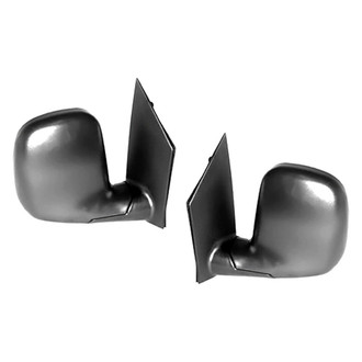 Sherman® - Side View Mirror (Foldaway)