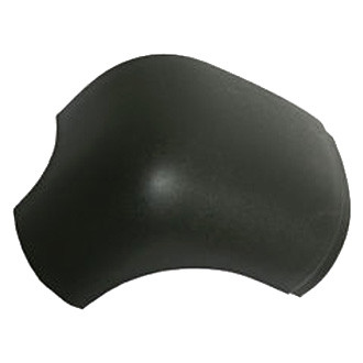 Sherman® 932-350R - Rear Passenger Side Bumper End (Value Line)