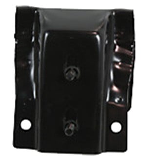 Sherman® - Rear Inner Driver or Passenger Side Bumper Brace (Value Line)