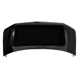 Sherman® - Hood Panel (CAPA Certified)