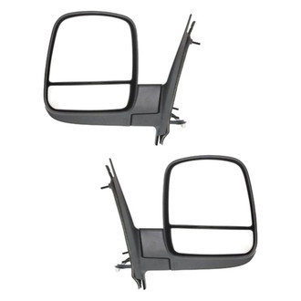 Sherman® - Side View Mirrors