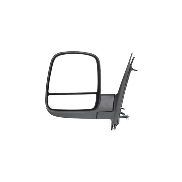 Sherman® - Driver Side Power View Mirror