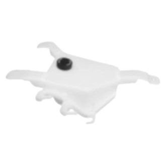 Sherman® - Engine Coolant Recovery Tank