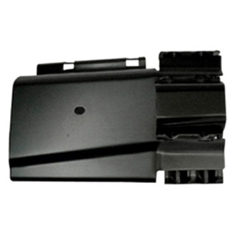 Sherman® - Front Outer Driver Side Bumper Bracket (CAPA Certified)