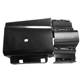 Sherman® - Front Outer Passenger Side Bumper Bracket (CAPA Certified)