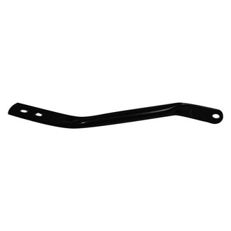 Sherman® - Front Outer Driver or Passenger Side Bumper Bar Brace (CAPA Certified)