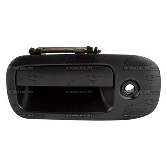 Sherman® - Exterior Door Handles