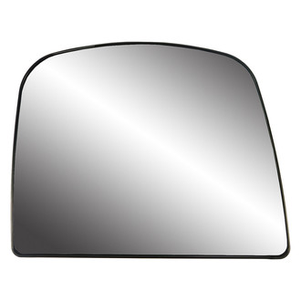 Sherman® - Passenger Side Power Mirror Glass (Heated) (Standard Line)