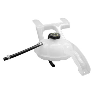 Sherman® - Engine Coolant Recovery Tank