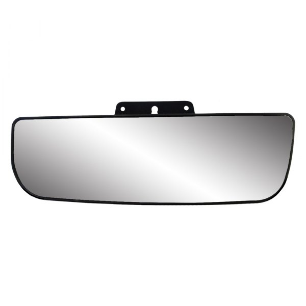 Sherman® - Driver Side Mirror Glass
