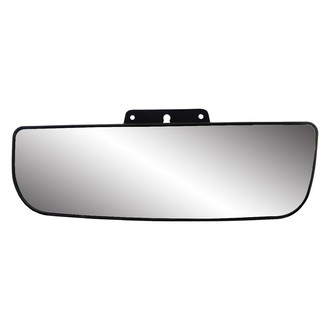 Sherman® - Driver Side Mirror Glass (Standard Line)