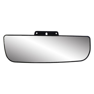 Sherman® - Passenger Side Mirror Glass (Standard Line)