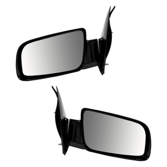 Sherman® - Side View Mirrors