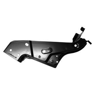 Sherman® - Upper Passenger Side Radiator Support Tie Bar (Value Line)