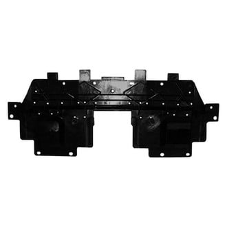 Sherman® - Front Bumper Cover Retainers