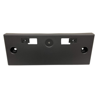 Sherman® - Front License Plate Bracket