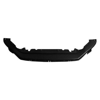 Sherman® - Front Lower Bumper Cover (Value Line)