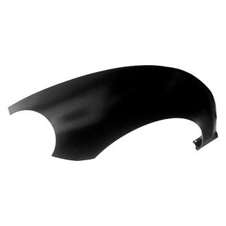 Sherman® - Front Driver Side Fender (CAPA Certified)
