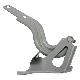 Sherman® - Driver Side Hood Hinge (Value Line)