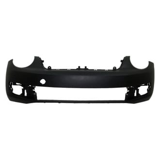 Sherman® - Front Bumper Cover (Value Line)
