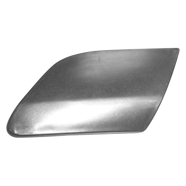 Sherman® - Front Driver Side Headlight Washer Cover