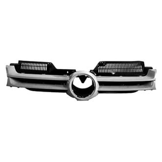 Sherman® - Grille