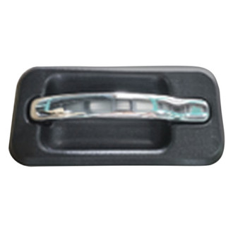 Sherman® - Exterior Door Handles