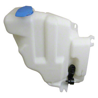 Sherman® - Washer Fluid Reservoir