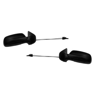 Sherman® - Side View Mirrors